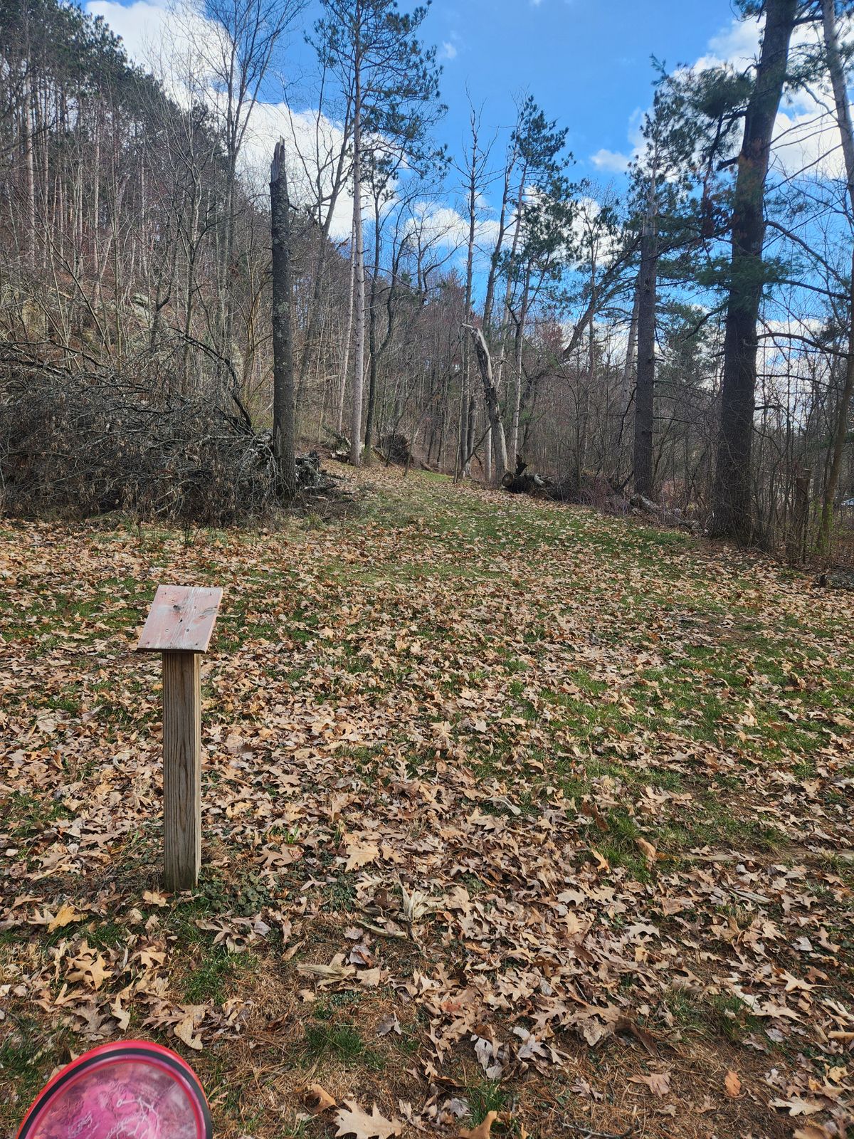 Hole 3