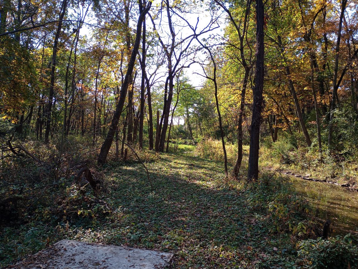 Hole 10