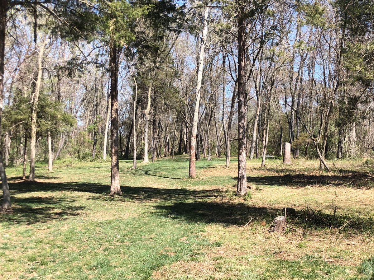 Hole 18