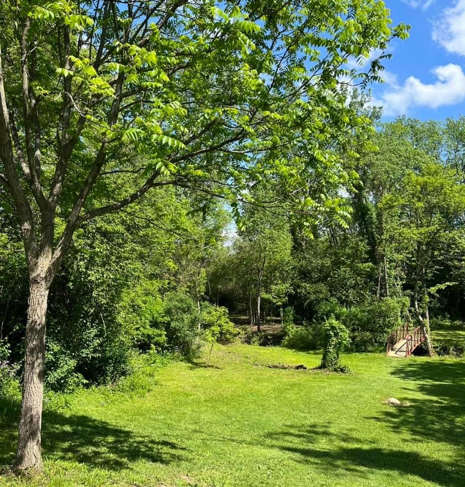 Approach to alternate 5