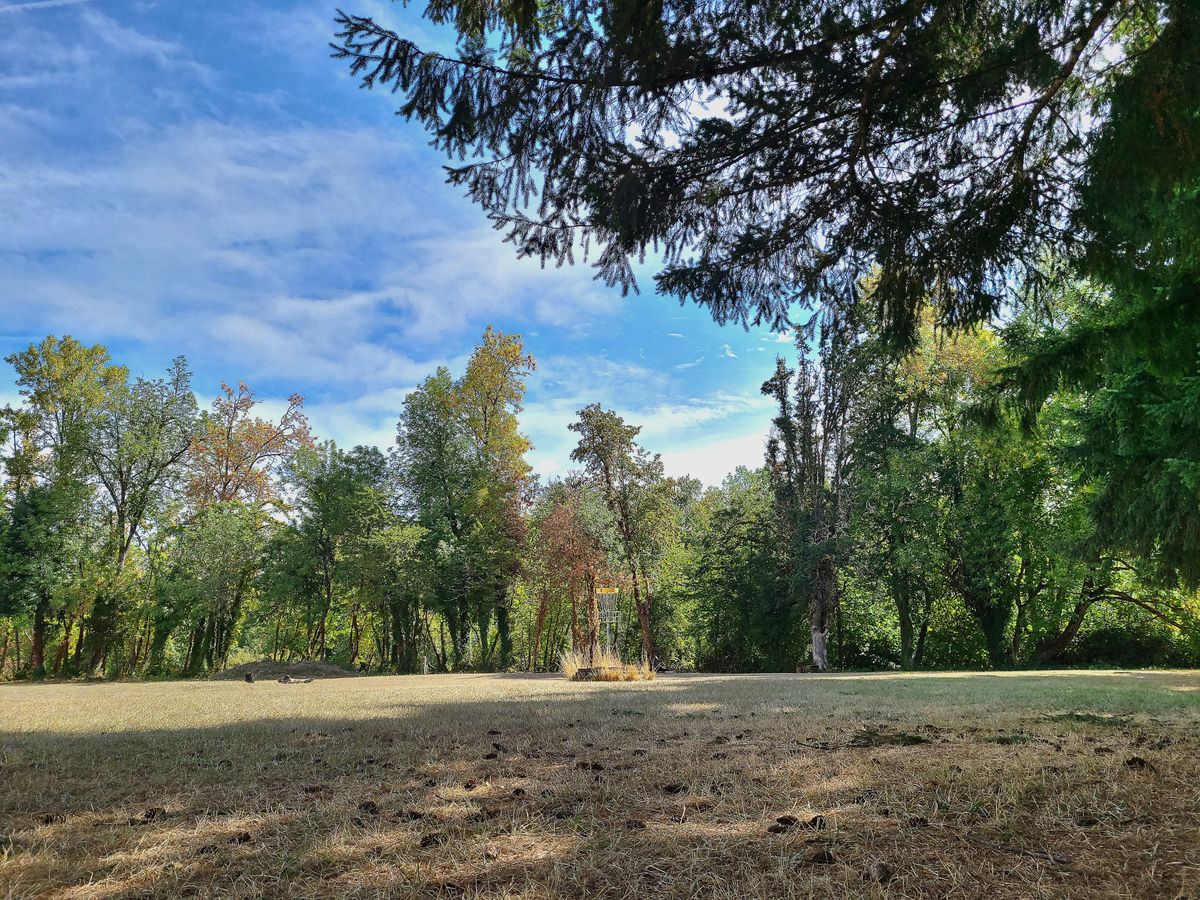 Hole 3