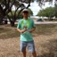 User avatar image