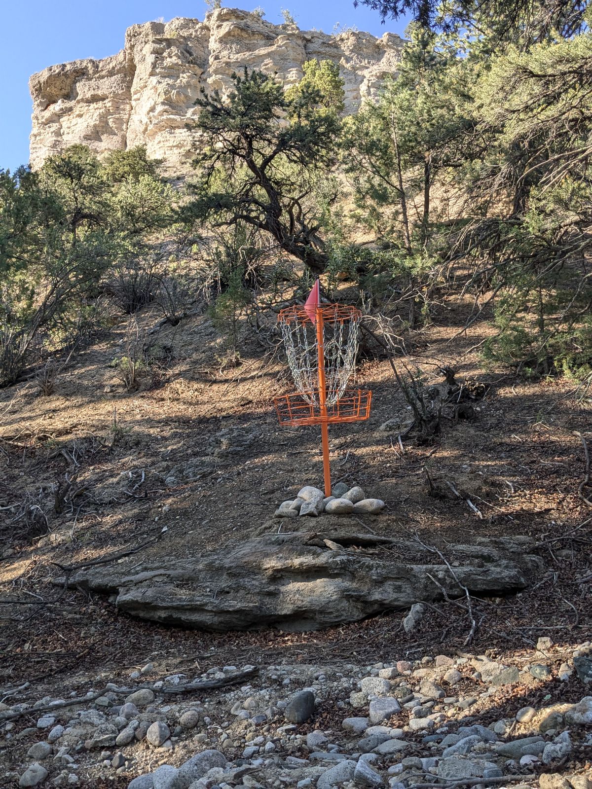 Hole 6