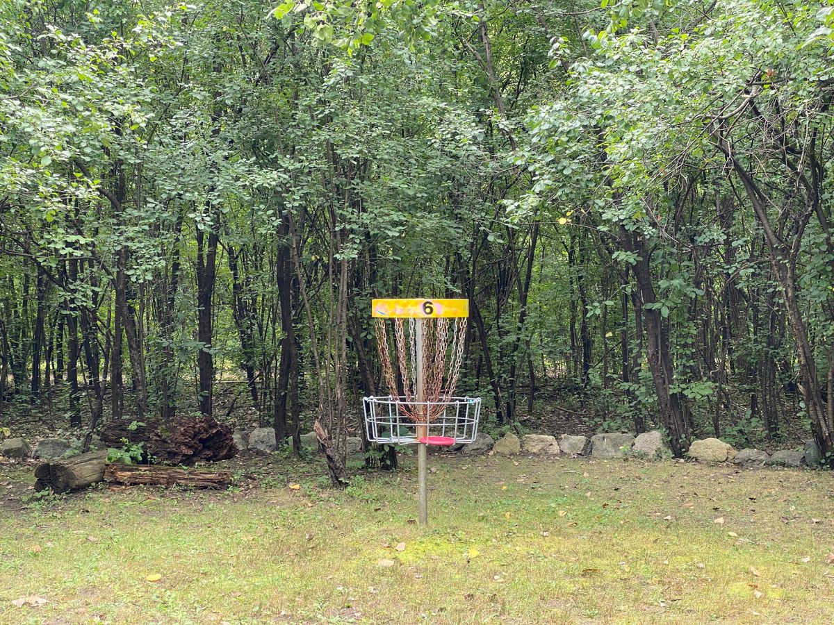 Hole 6