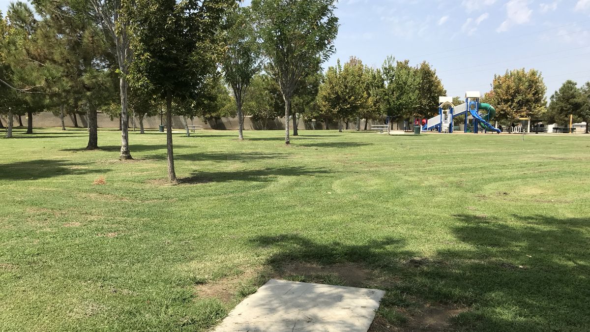 Hole 6