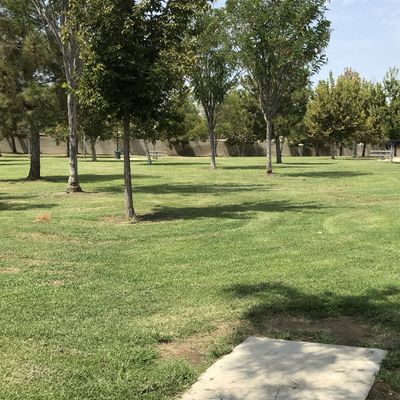 Hole 6