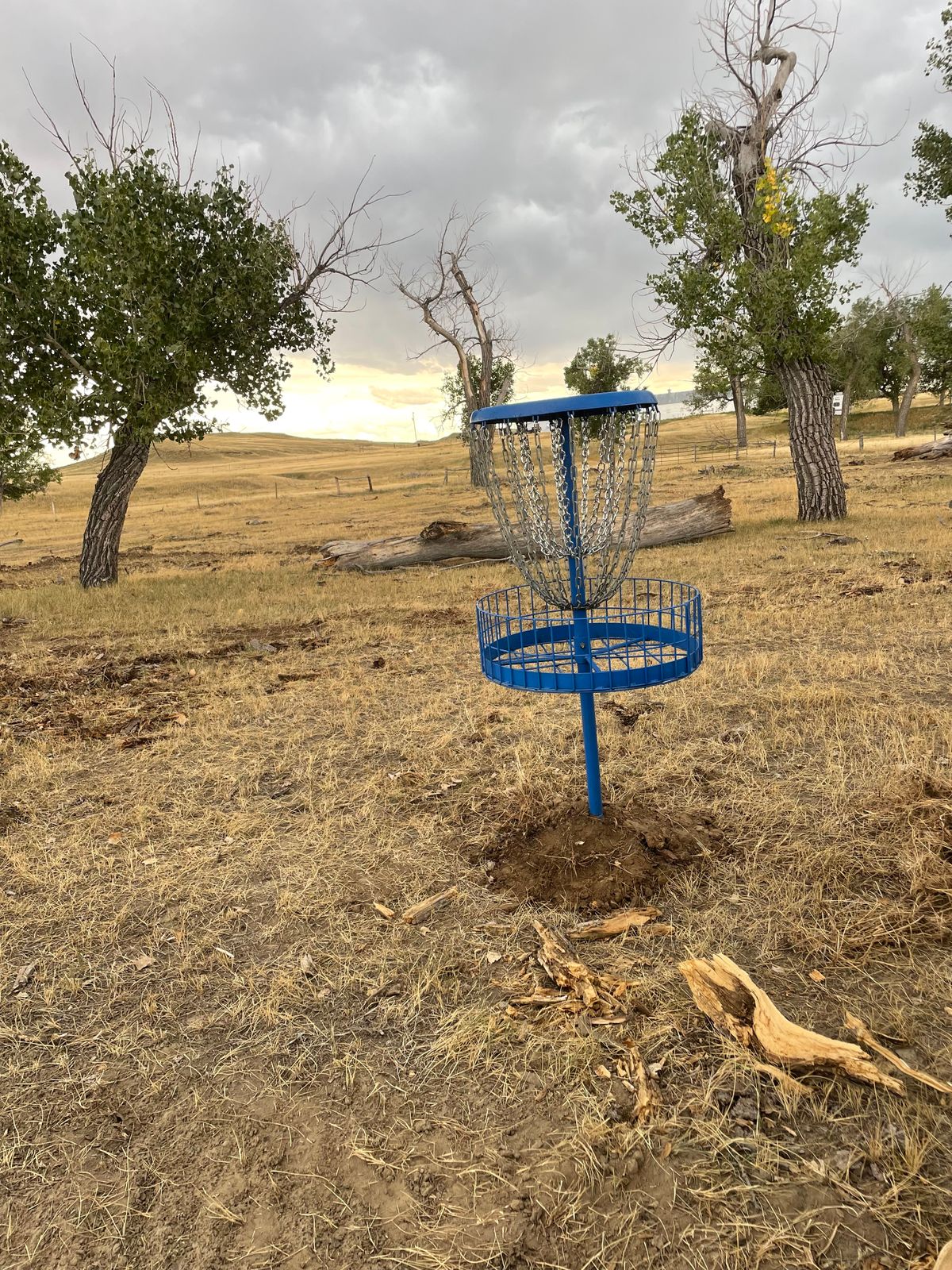Hole 1