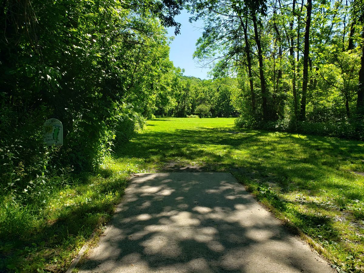 Hole 9