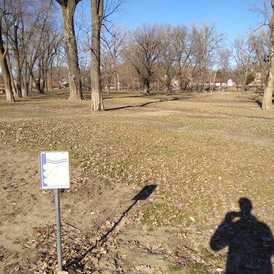Hole 9