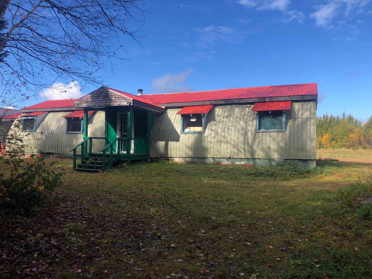Owl’s rest Clubhouse opening spring/summer 2023