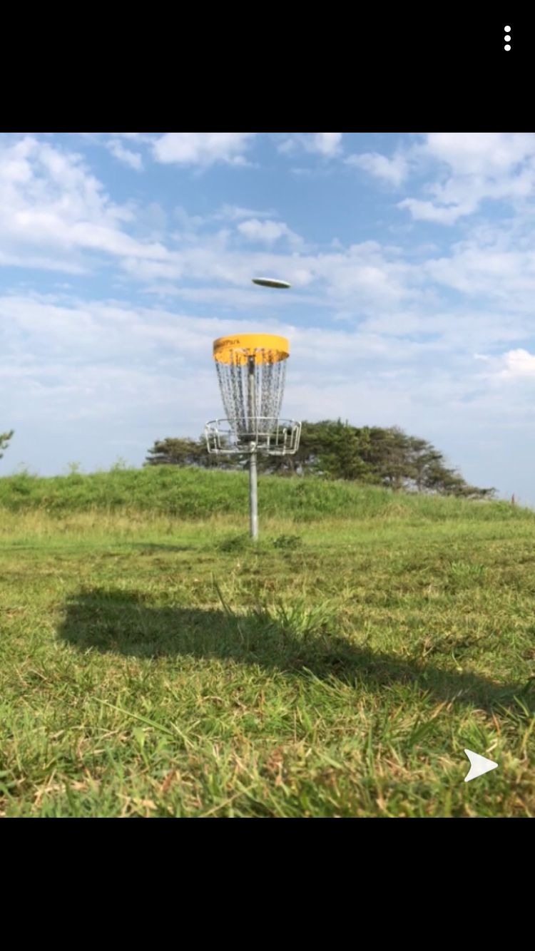 Hole 8