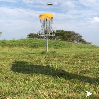 Hole 8
