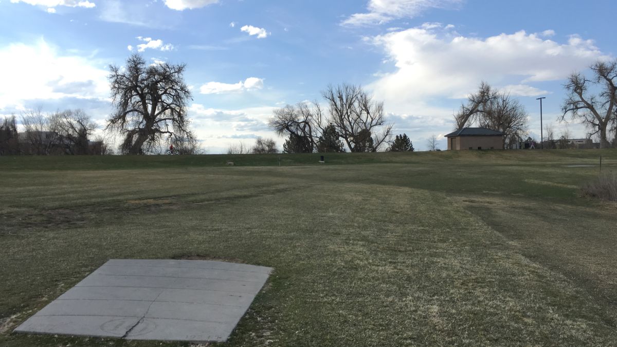 Hole 10
