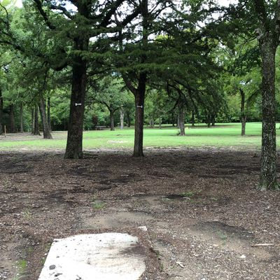 Hole 2b