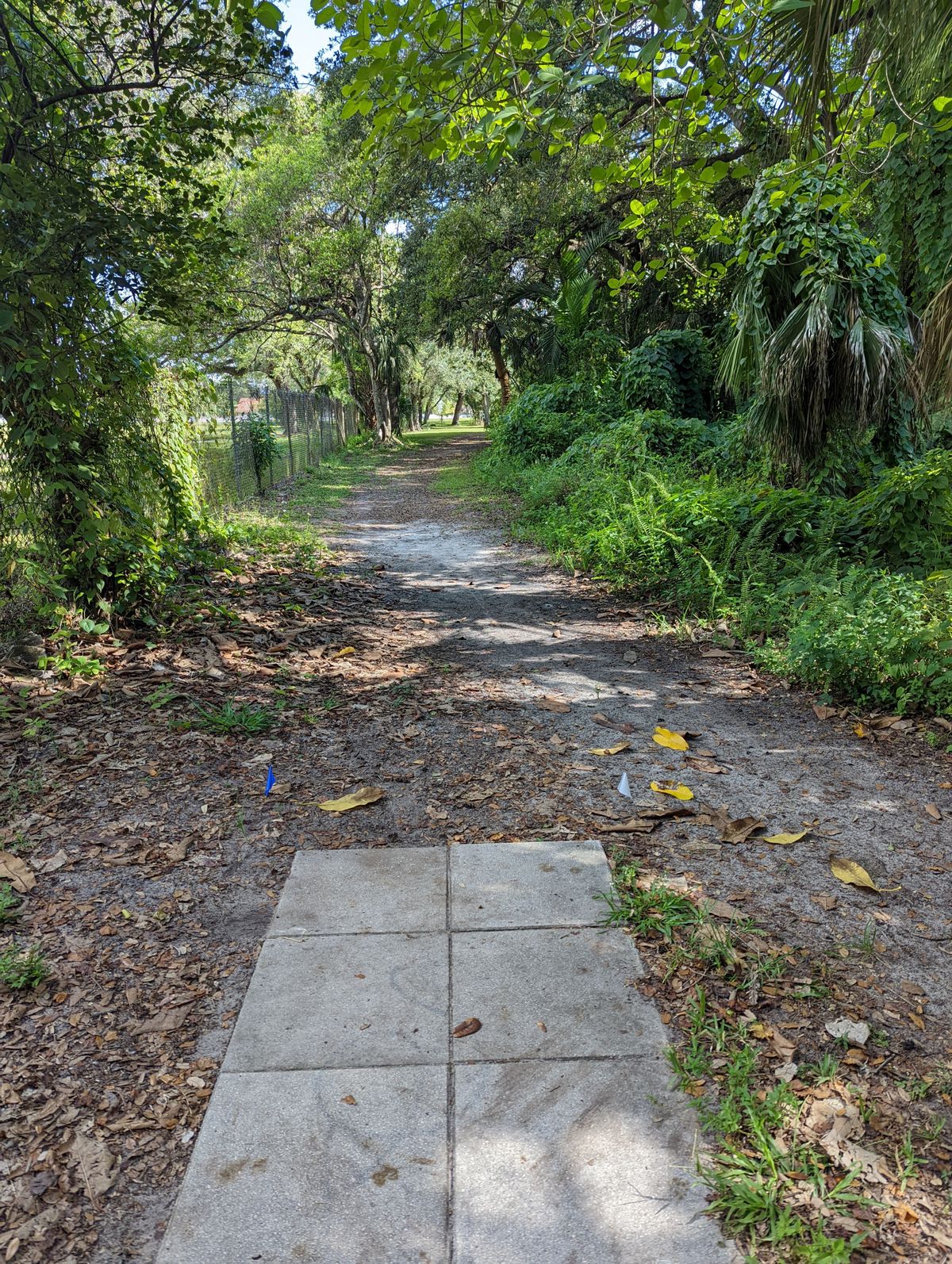 Hole 14