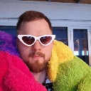 User avatar image