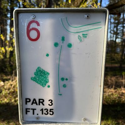 Course photo