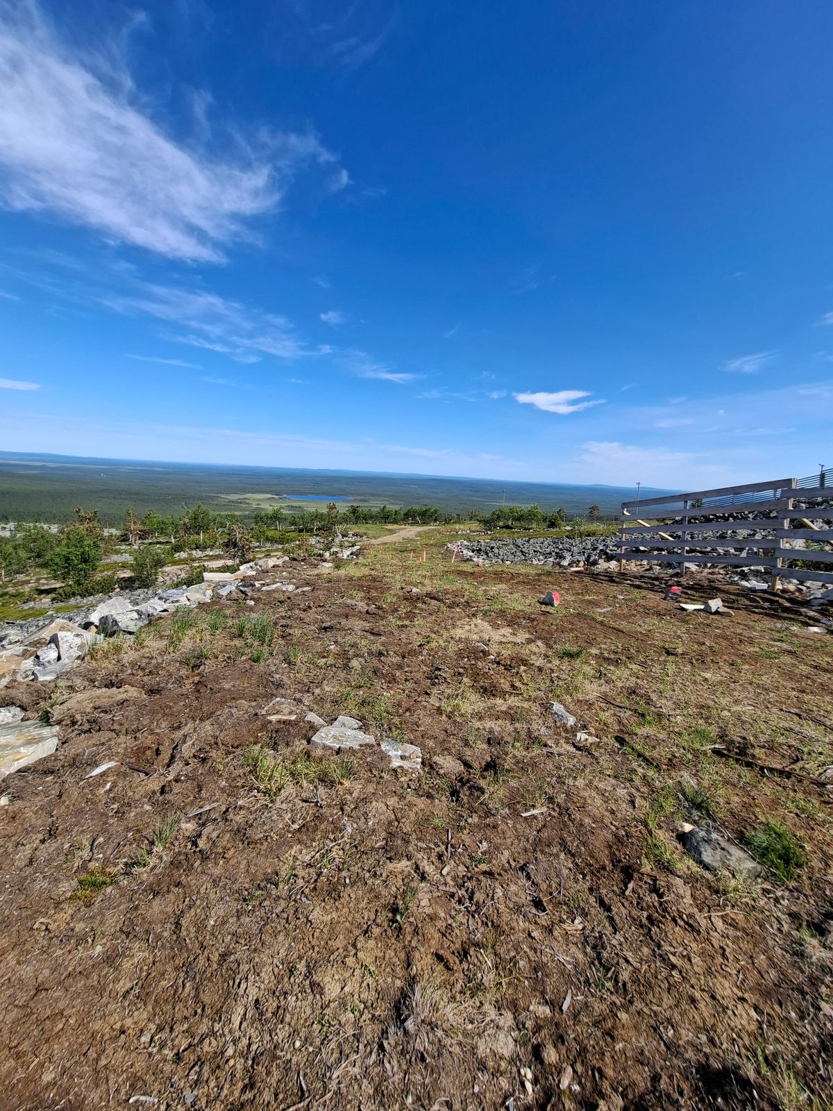 Väylä 4 Peak