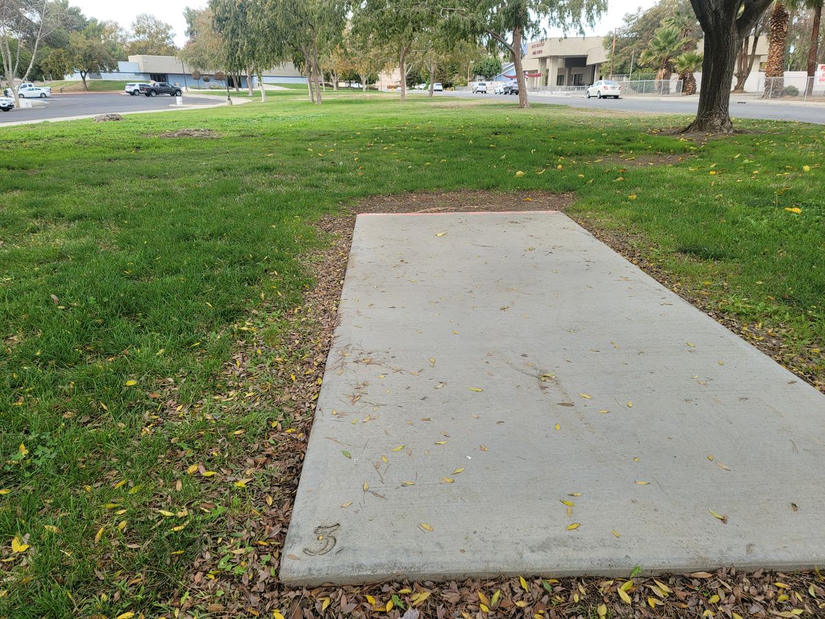 Coalinga