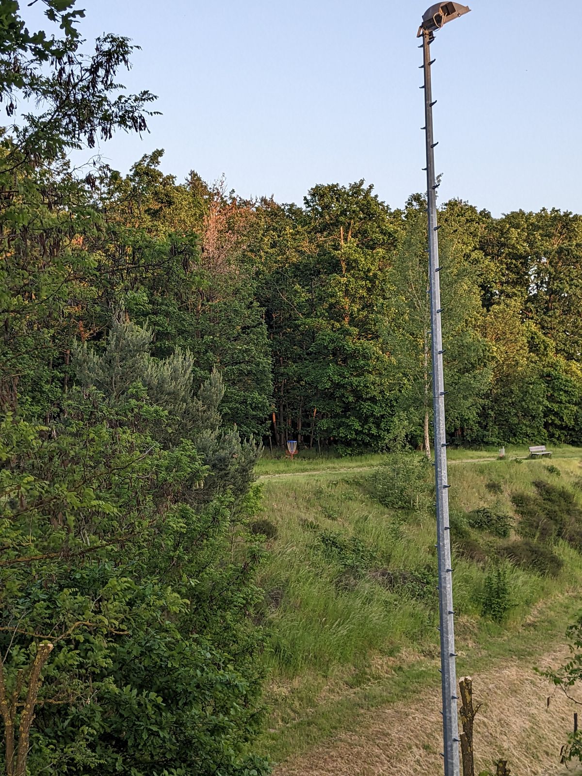 Hole 16