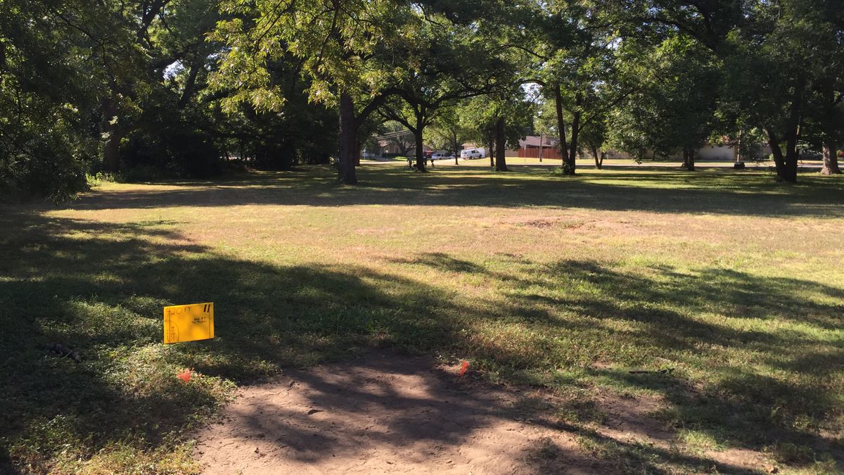 Hole 11