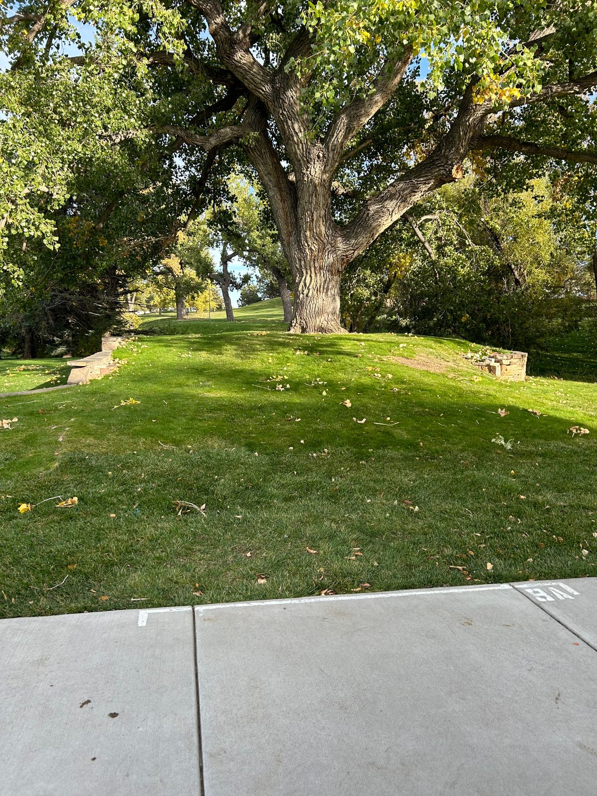 Hole 3A