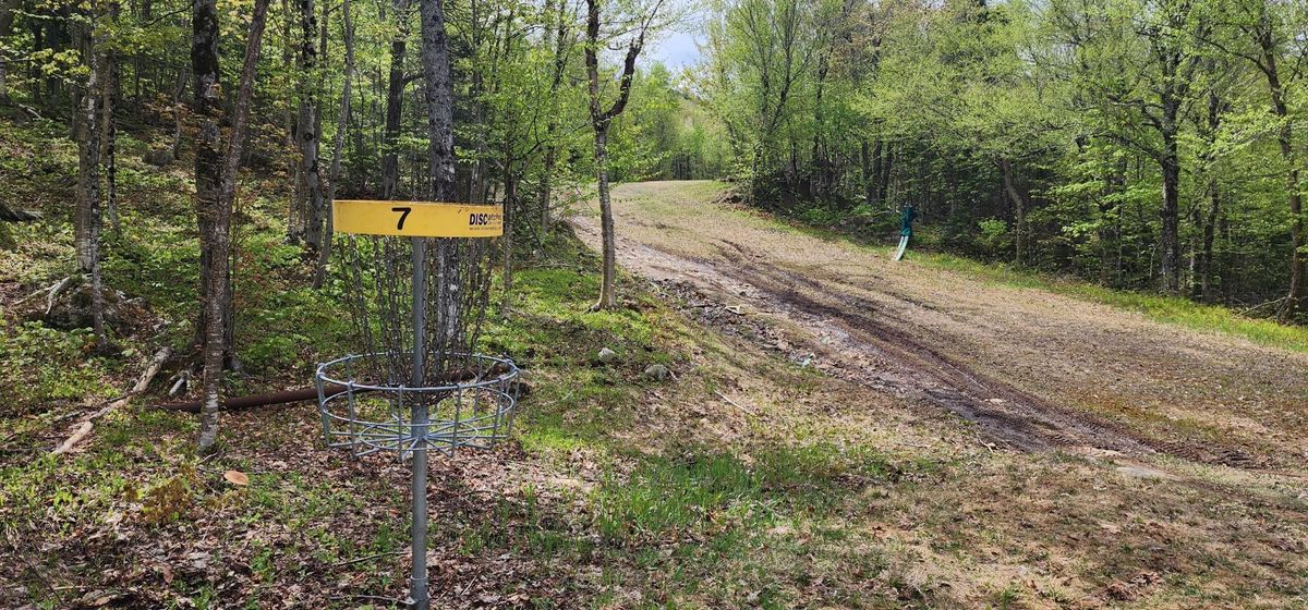 Hole 7