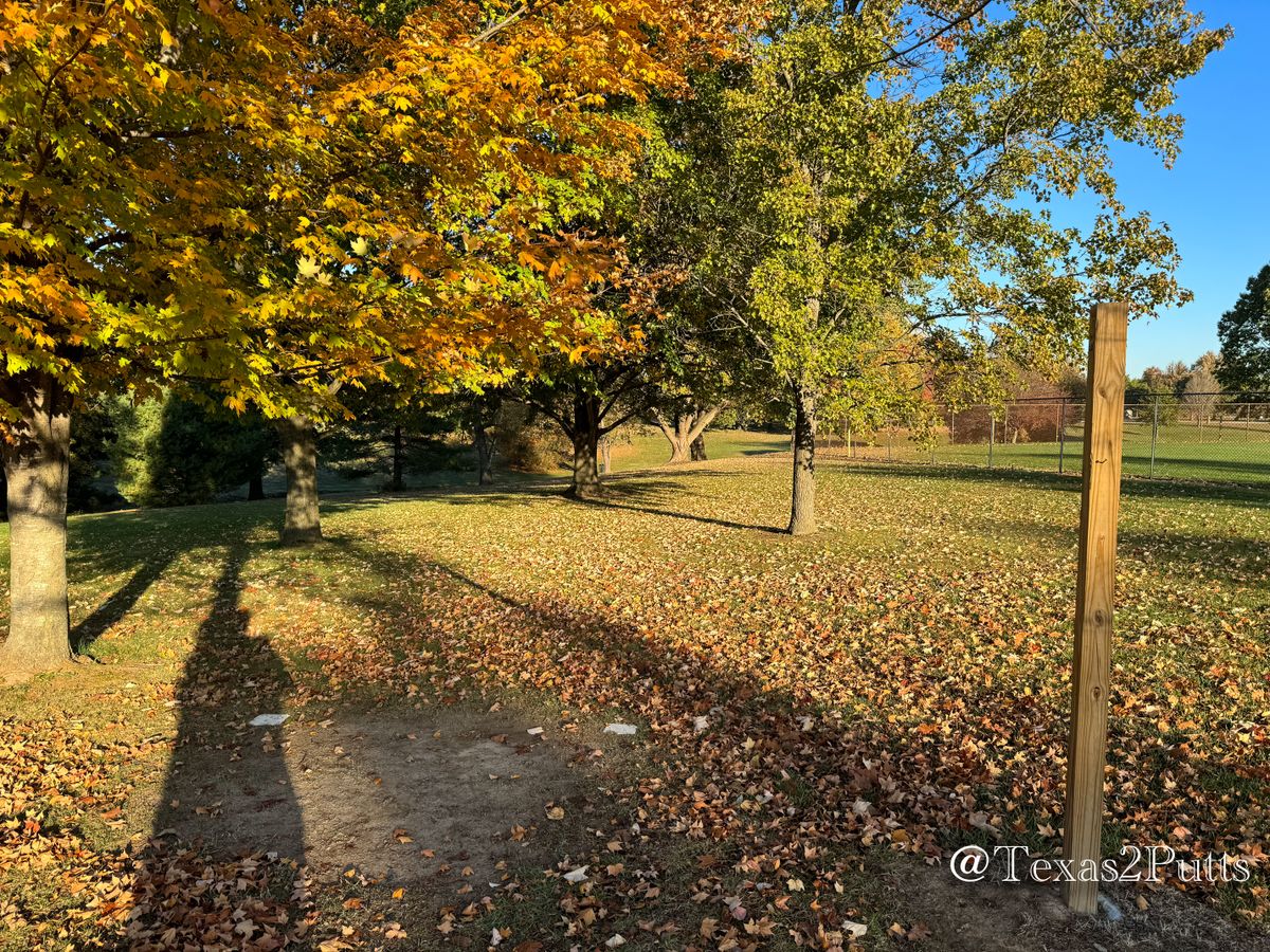 Hole 17