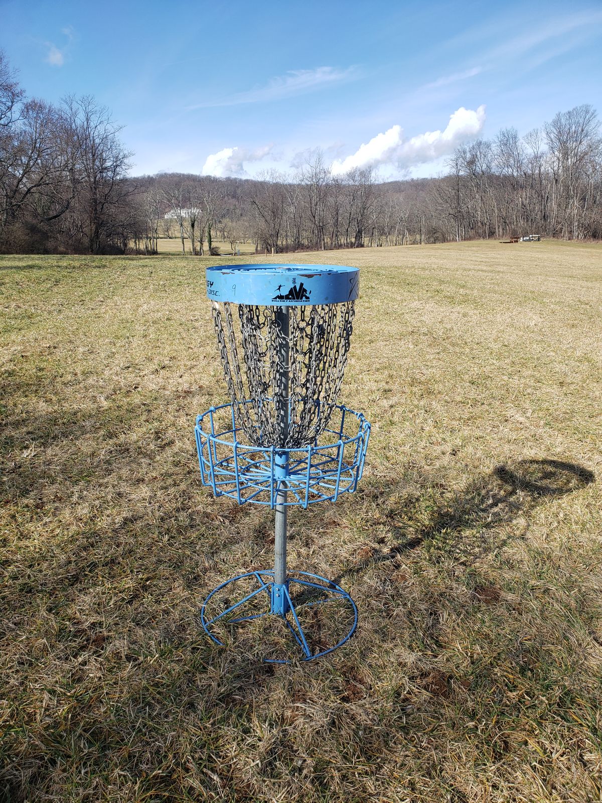 Morven Park Lower