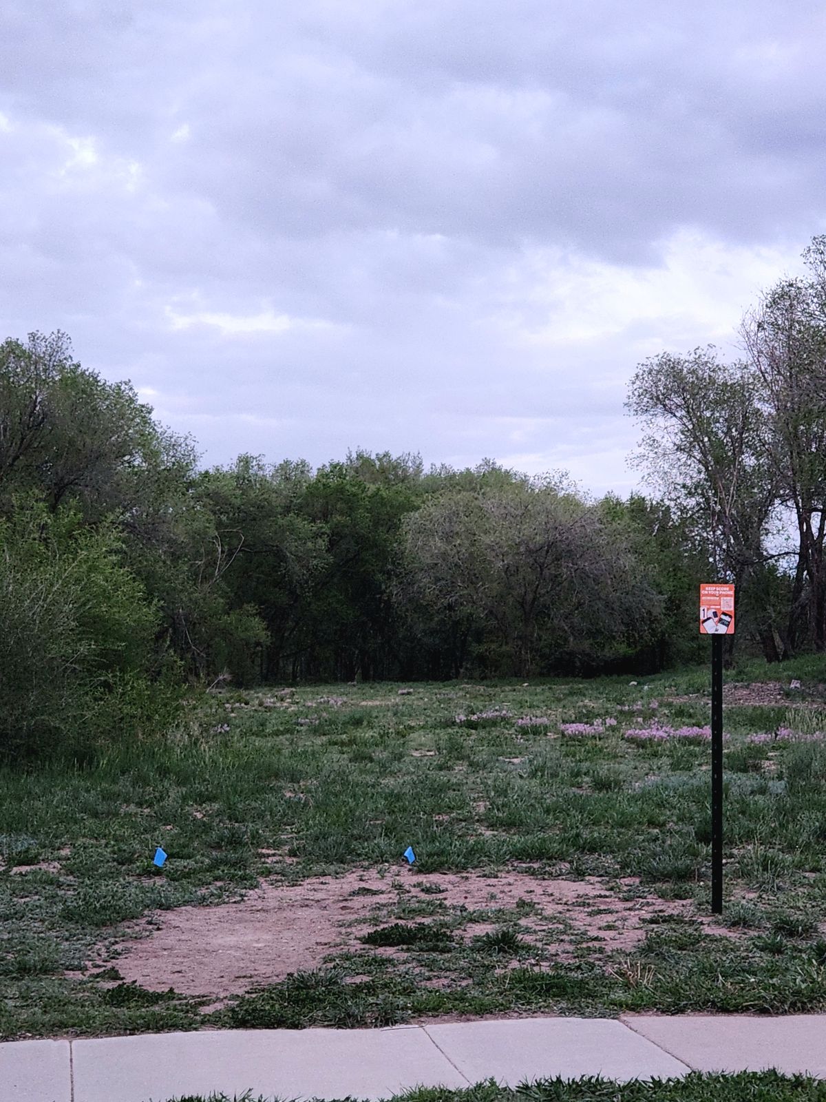 Hole 1
