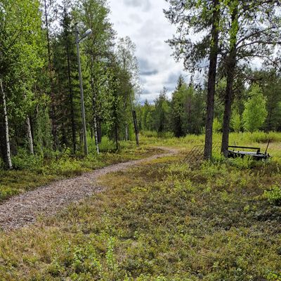 Hål 4