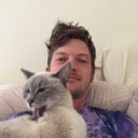 User avatar image