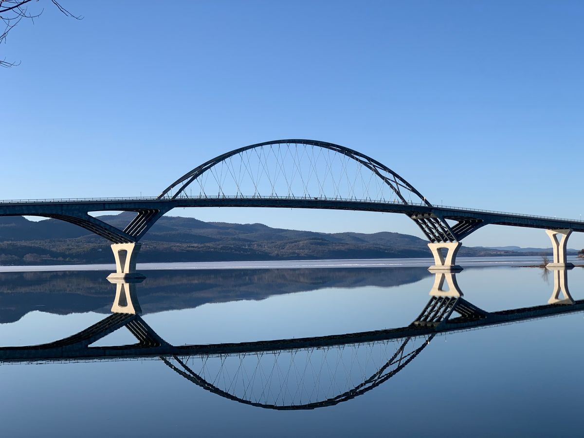 Reflections