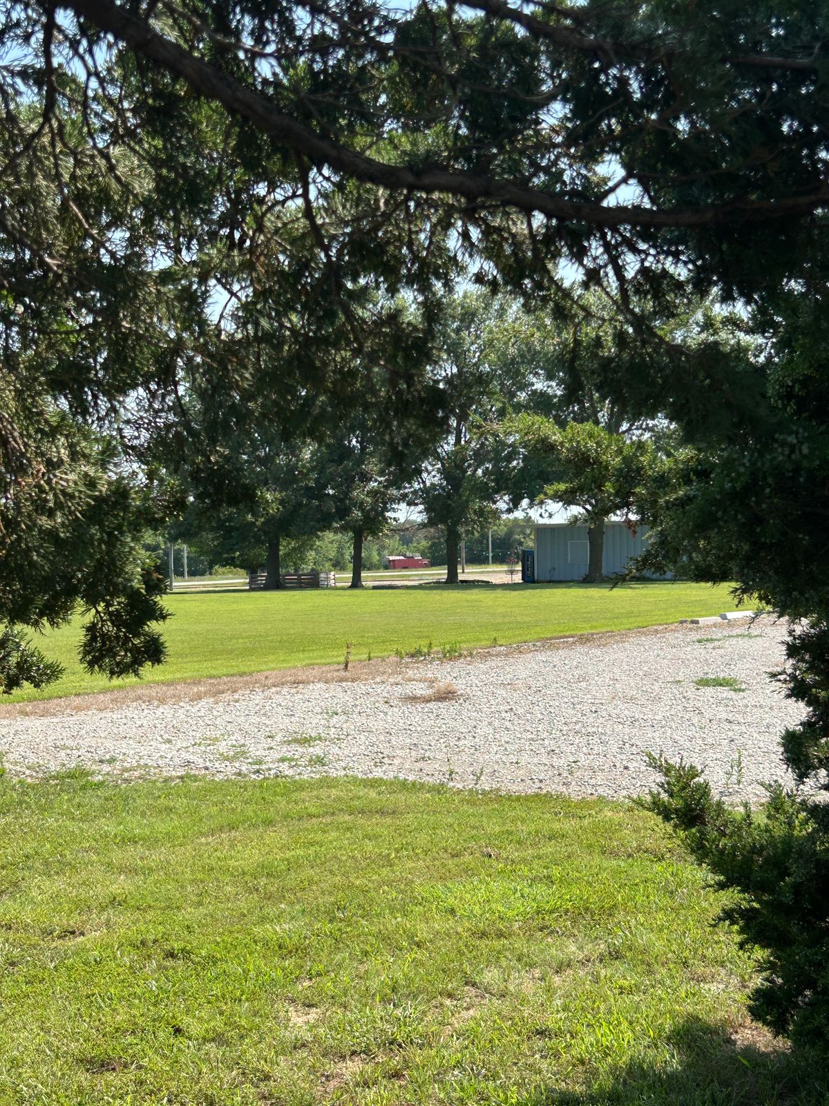 Hole 8