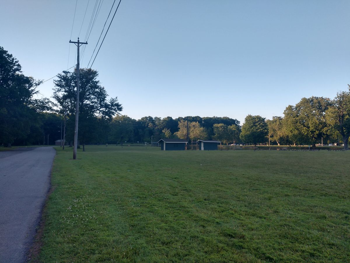 Hole 15