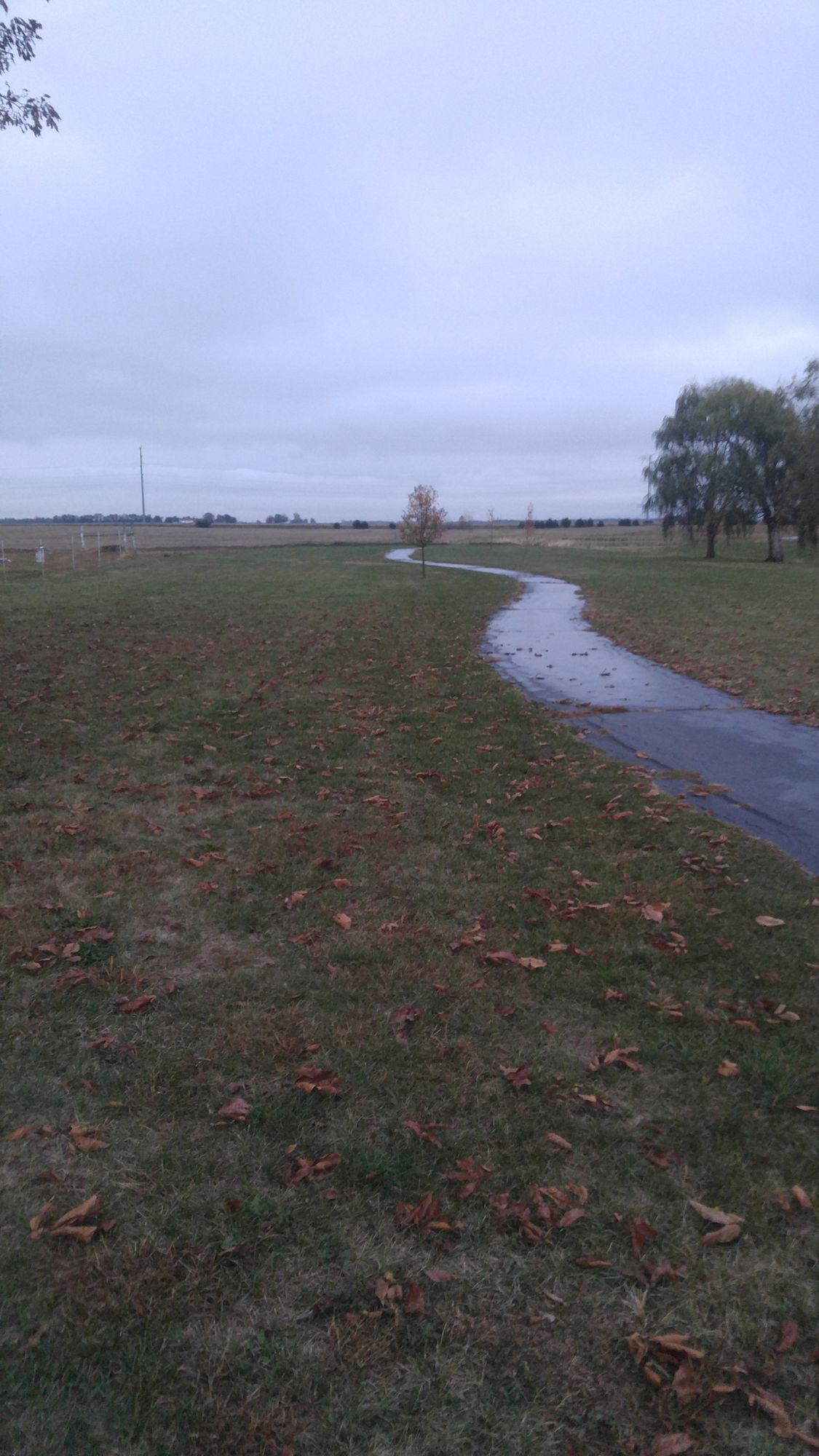 Hole 8