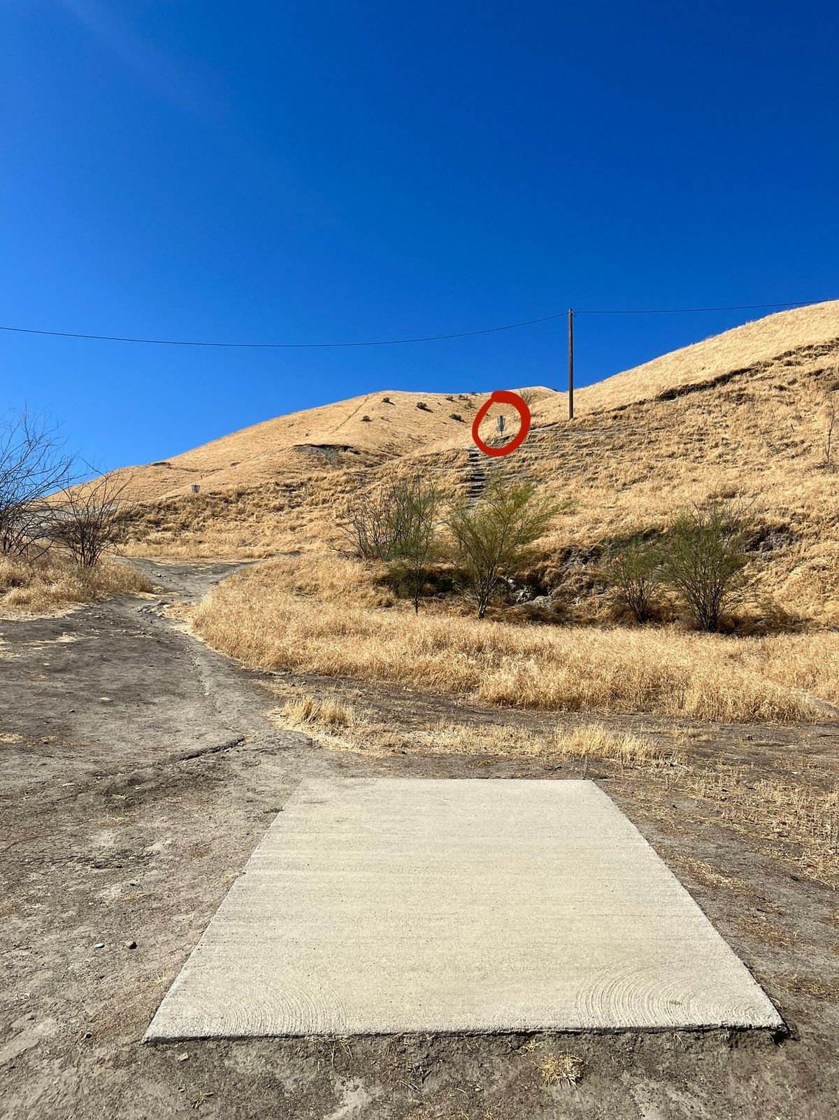 Hole 4