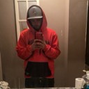 User avatar image