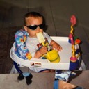 User avatar image