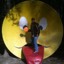 User avatar image