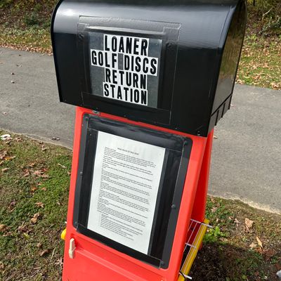 Loaner station