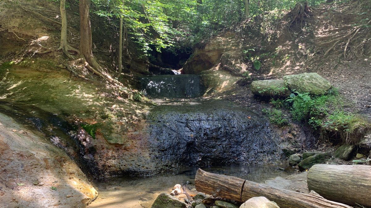 Hole 18