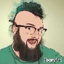 User avatar image