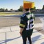 User avatar image