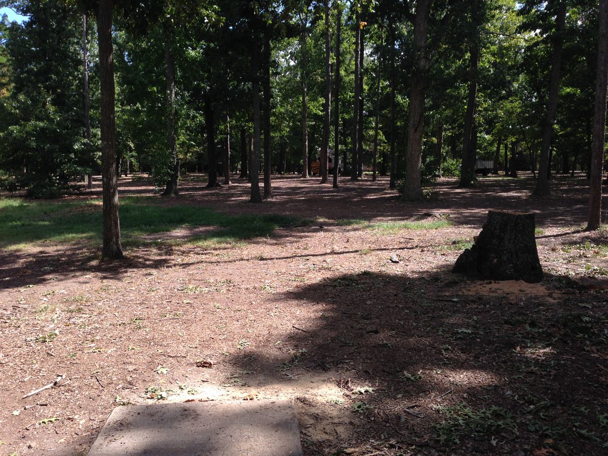 Hole 6