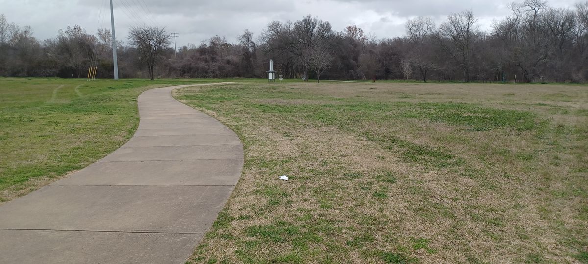 Hole 4