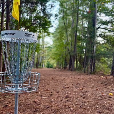 Hole 6 :(