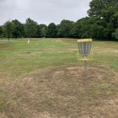 Course photo