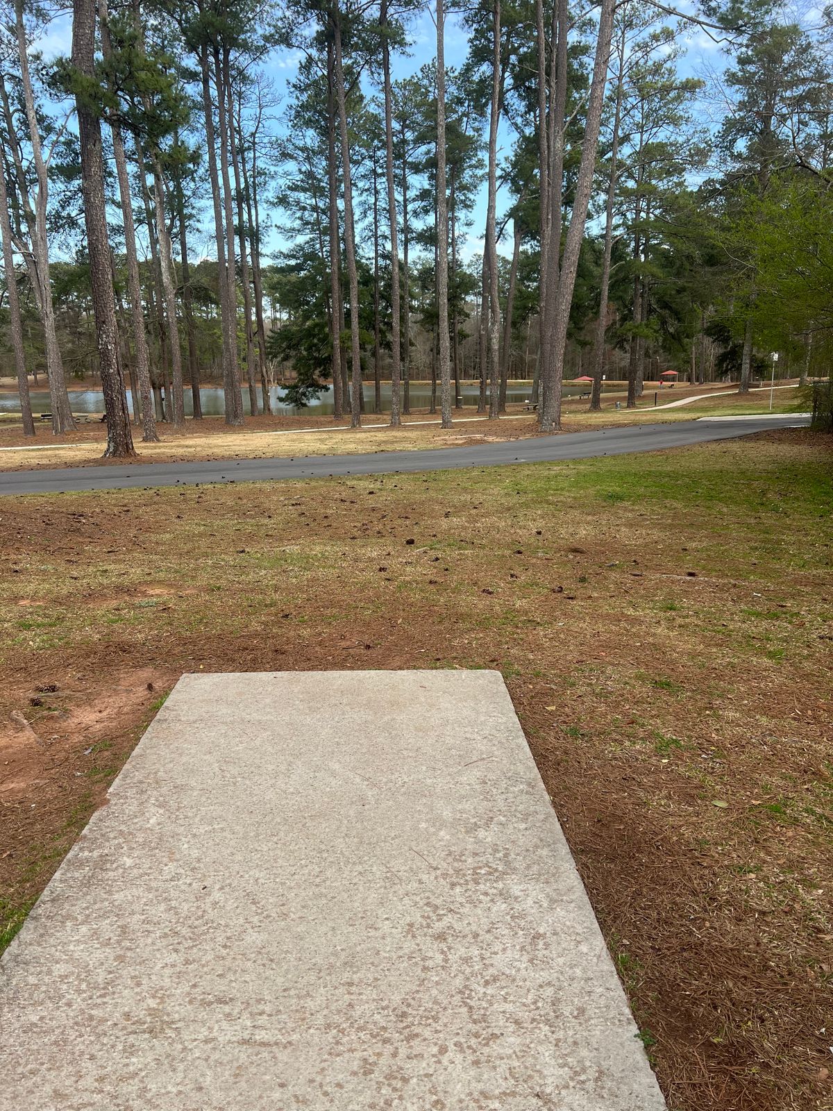 Hole 17