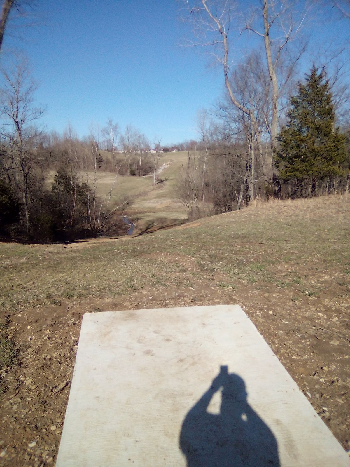 Hole 17